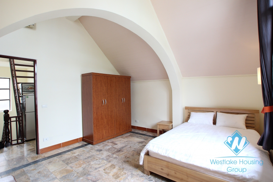 Spacious 02 bedroom apartment for rent in Westlake area, great location