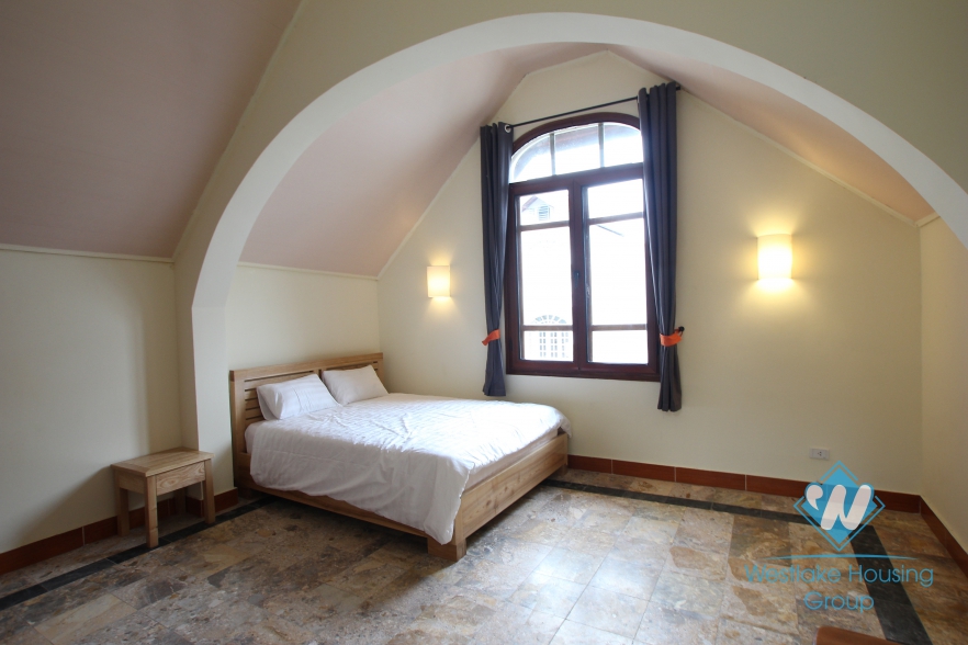 Spacious 02 bedroom apartment for rent in Westlake area, great location