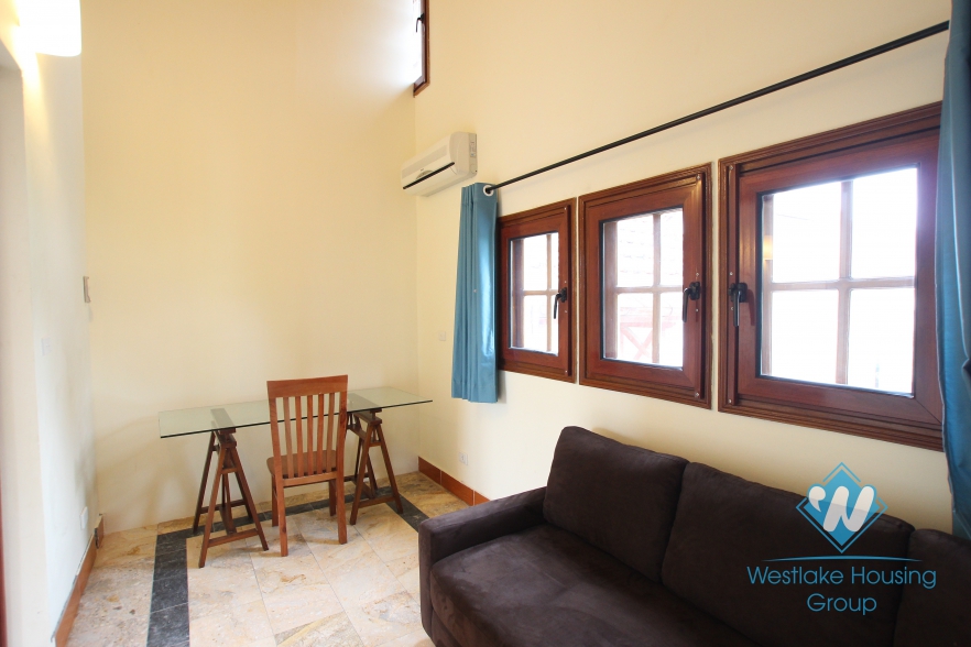 Spacious 02 bedroom apartment for rent in Westlake area, great location