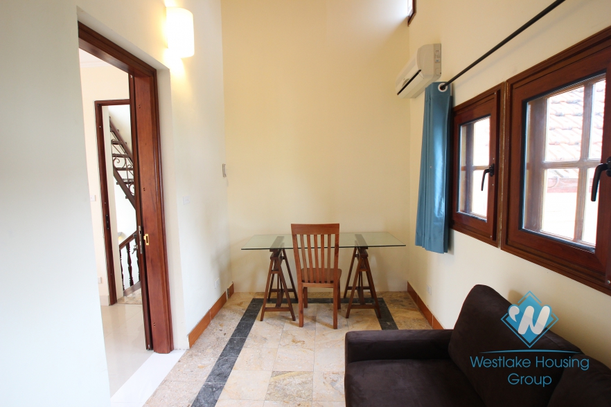 Spacious 02 bedroom apartment for rent in Westlake area, great location