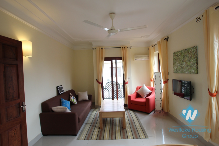 Spacious 02 bedroom apartment for rent in Westlake area, great location