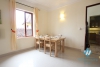 Spacious 02 bedroom apartment for rent in Westlake area, great location