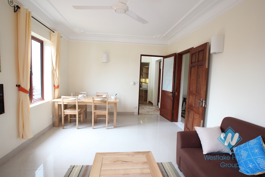 Spacious 02 bedroom apartment for rent in Westlake area, great location