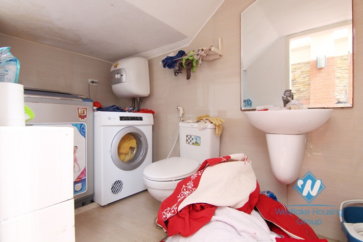 Nice house for rent in C block, Ciputra area