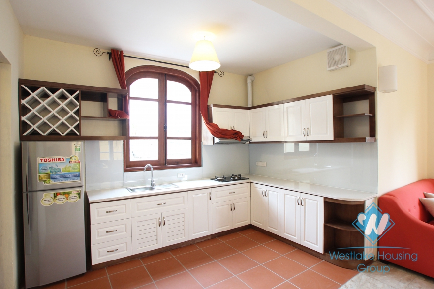 Spacious one bedroom  apartment for rent in Westlake area