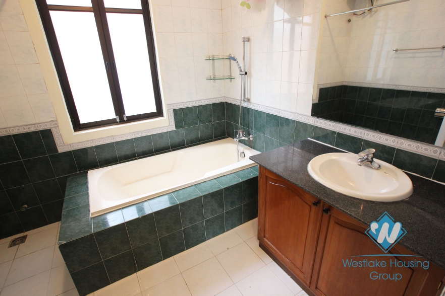 Spacious one bedroom  apartment for rent in Westlake area