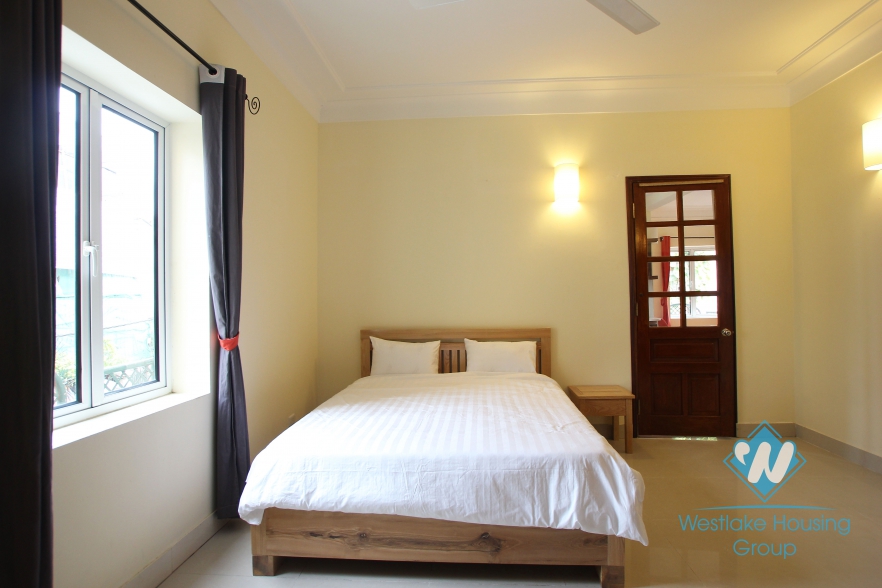 Spacious one bedroom  apartment for rent in Westlake area