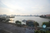 Most beautifully situated lakeside mansion for rent in Tay Ho