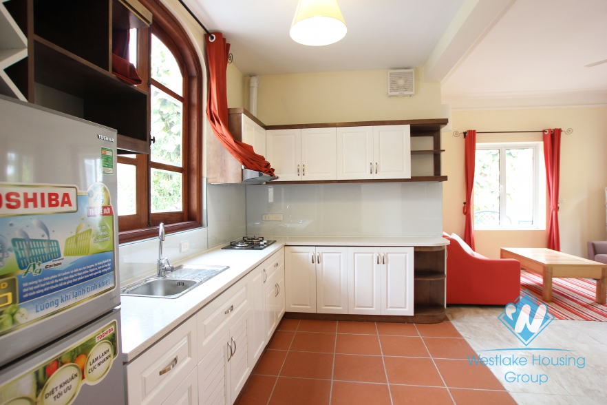 Spacious one bedroom  apartment for rent in Westlake area