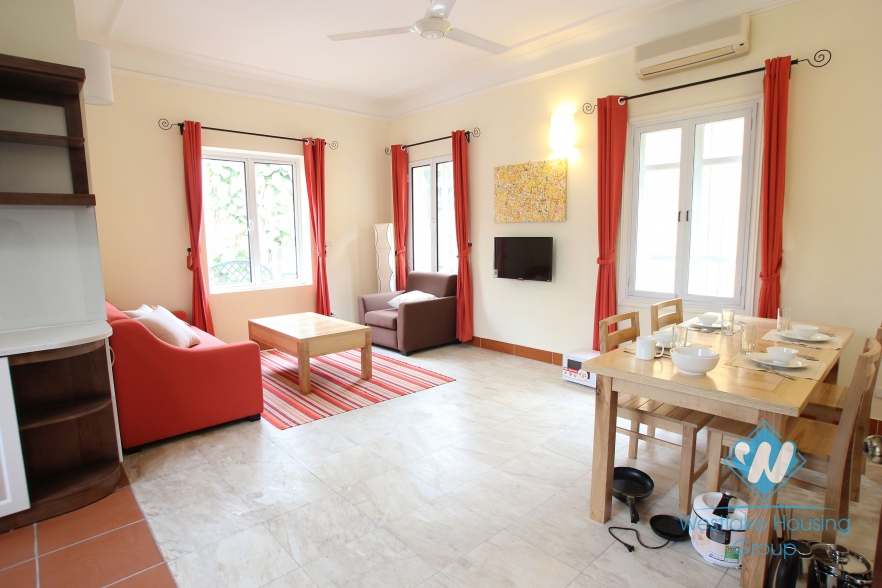 Spacious one bedroom  apartment for rent in Westlake area