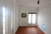 A cheap 3 bedrooms house for rent in Au co, Tay ho
