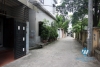 A cheap 3 bedrooms house for rent in Au co, Tay ho