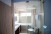 Lakeside lovely apartment for rent in Tay Ho, Hanoi