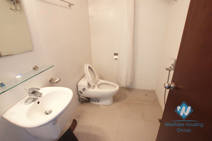 Brand new and nice apartment for rent in Tay Ho area. Ha Noi