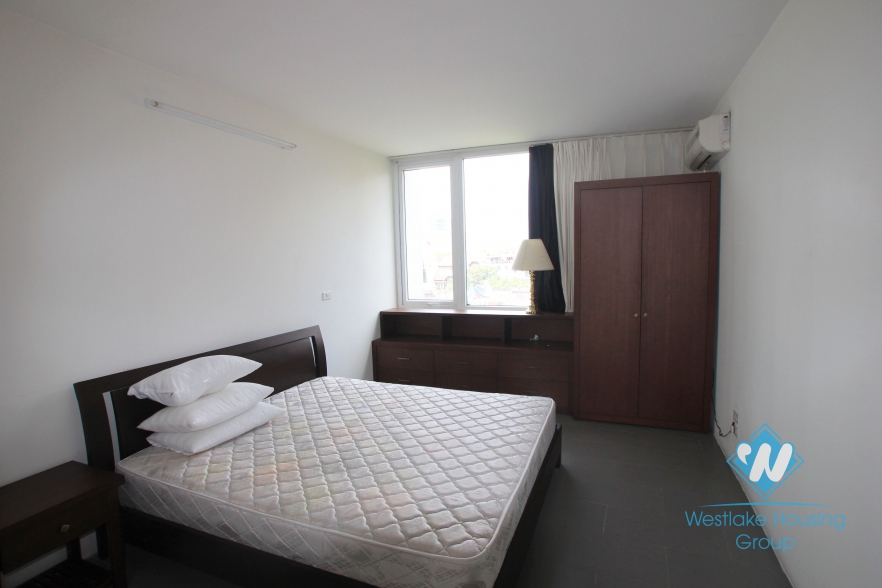 Brand new and nice apartment for rent in Tay Ho area. Ha Noi