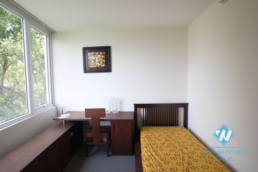 Brand new and nice apartment for rent in Tay Ho area. Ha Noi