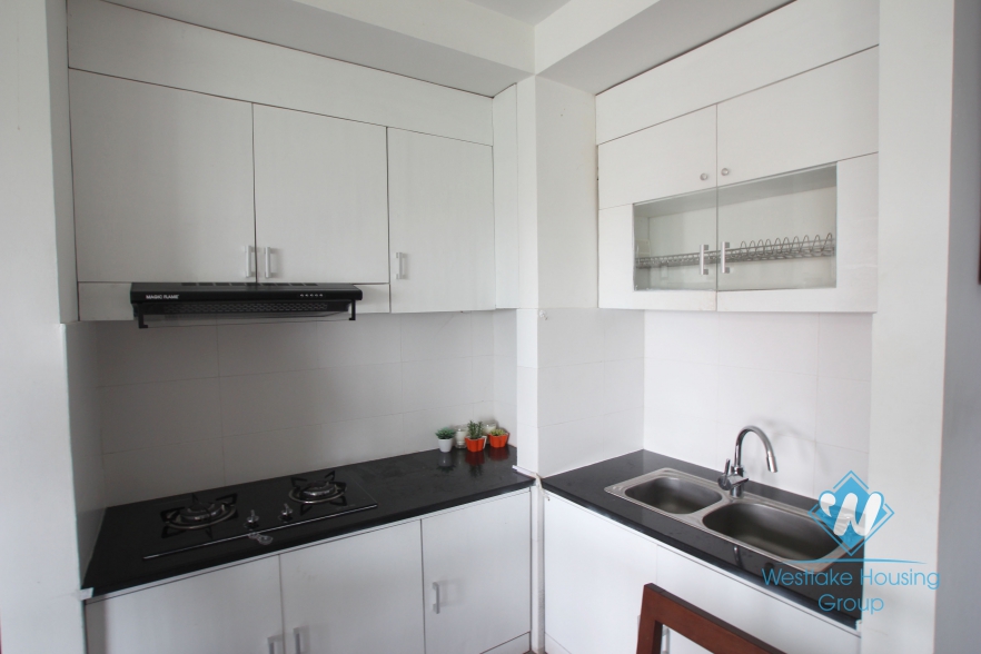 Brand new and nice apartment for rent in Tay Ho area. Ha Noi