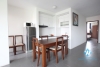 Brand new and nice apartment for rent in Tay Ho area. Ha Noi