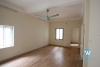  3 bedroom house for rent on Dang Thai Mai Street, Tay Ho, Ha Noi - unfurnished