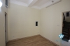  3 bedroom house for rent on Dang Thai Mai Street, Tay Ho, Ha Noi - unfurnished