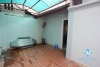  3 bedroom house for rent on Dang Thai Mai Street, Tay Ho, Ha Noi - unfurnished