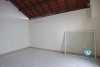  3 bedroom house for rent on Dang Thai Mai Street, Tay Ho, Ha Noi - unfurnished
