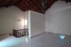  3 bedroom house for rent on Dang Thai Mai Street, Tay Ho, Ha Noi - unfurnished
