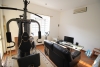 Cozy and charming house with big yard for rent in Tay Ho, Hanoi