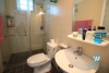 Cozy and charming house with big yard for rent in Tay Ho, Hanoi