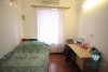 Cozy and charming house with big yard for rent in Tay Ho, Hanoi