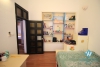 Cozy and charming house with big yard for rent in Tay Ho, Hanoi