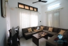 Cozy and charming house with big yard for rent in Tay Ho, Hanoi