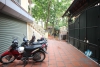 Spacious villa rental with big yard and balcony in the heart of Tay Ho, Ha Noi