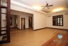 Spacious villa rental with big yard and balcony in the heart of Tay Ho, Ha Noi