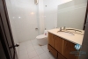 Spacious villa rental with big yard and balcony in the heart of Tay Ho, Ha Noi