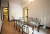 Spacious villa rental with big yard and balcony in the heart of Tay Ho, Ha Noi