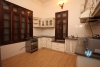 Spacious villa rental with big yard and balcony in the heart of Tay Ho, Ha Noi