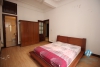 Spacious villa rental with big yard and balcony in the heart of Tay Ho, Ha Noi