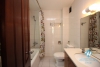 Spacious villa rental with big yard and balcony in the heart of Tay Ho, Ha Noi