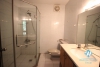 Spacious villa rental with big yard and balcony in the heart of Tay Ho, Ha Noi