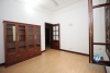 Spacious villa rental with big yard and balcony in the heart of Tay Ho, Ha Noi