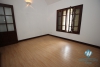 Spacious villa rental with big yard and balcony in the heart of Tay Ho, Ha Noi