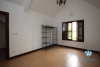Spacious villa rental with big yard and balcony in the heart of Tay Ho, Ha Noi
