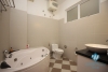 Modern, fully furnished house for rent in Tay Ho, Hanoi