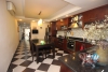 Modern, fully furnished house for rent in Tay Ho, Hanoi