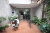 Modern, fully furnished house for rent in Tay Ho, Hanoi
