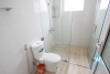 01 bedroom apartment for rent in To Ngoc Van Street, Hanoi