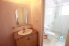 01 bedroom apartment for rent in To Ngoc Van Street, Hanoi