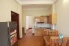 01 bedroom apartment for rent in To Ngoc Van Street, Hanoi