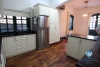 Quiet and bright house with lots of space for rent in Tay Ho